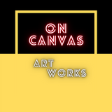 ArtWorks on Canvas